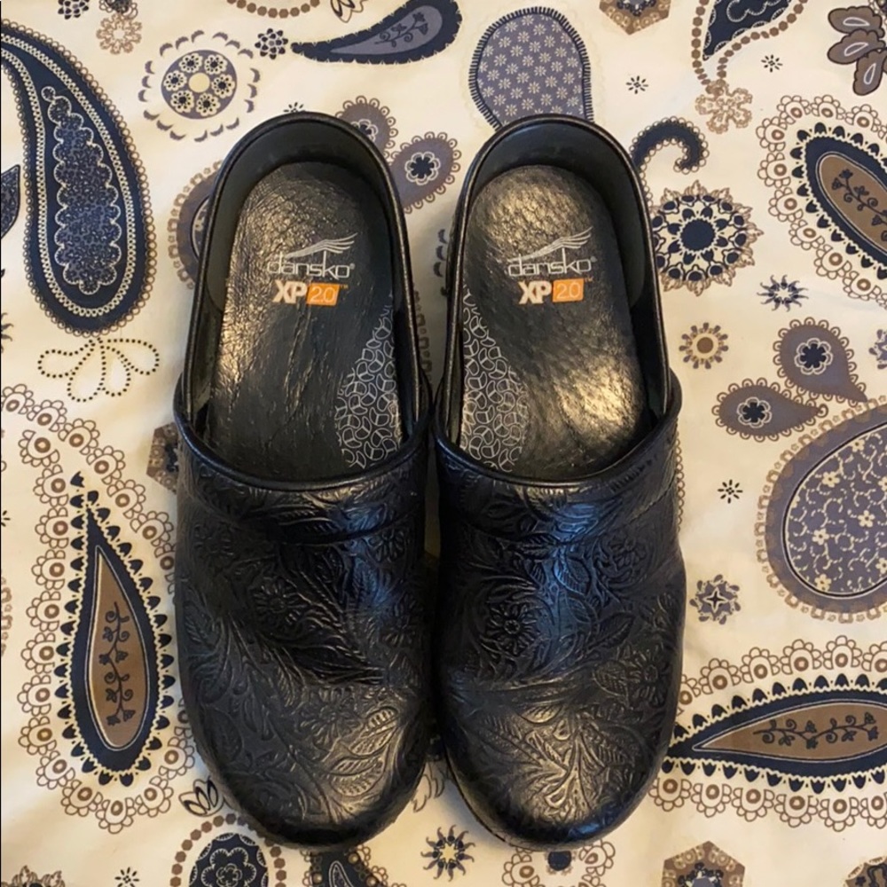 Dansko Clog XP 2.0